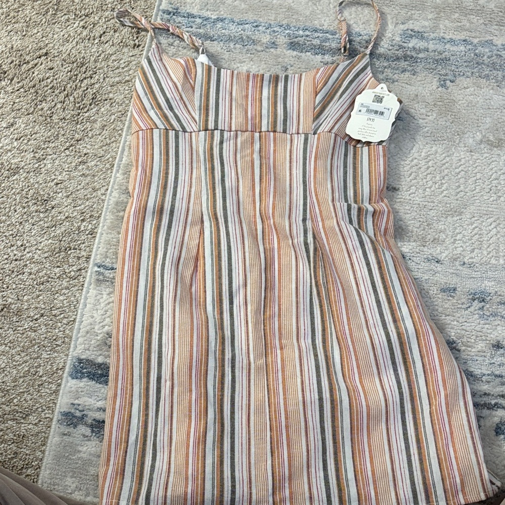 Altar’d state dress